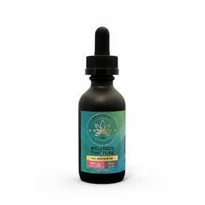 Tincture 1800 DF
